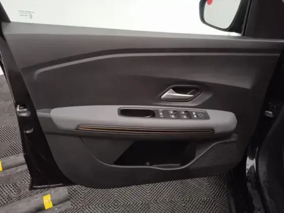 DACIA SANDERO III - voiture d'occasion - Photo 19