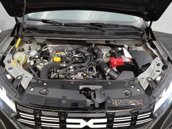 DACIA SANDERO III - voiture d'occasion - Photo 21