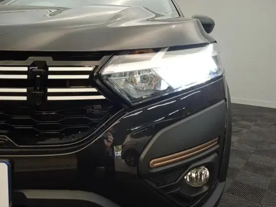 DACIA SANDERO III - voiture d'occasion - Photo 22