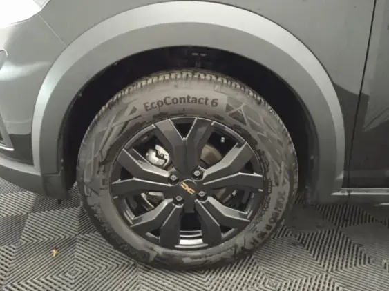 DACIA SANDERO III - voiture d'occasion - Photo 23