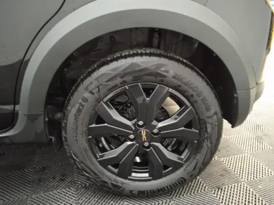 DACIA SANDERO III - voiture d'occasion - Photo 24