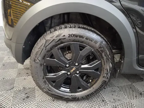 DACIA SANDERO III - voiture d'occasion - Photo 25