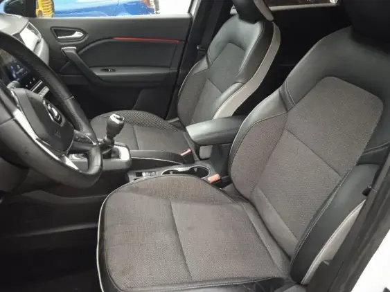 RENAULT CAPTUR II - voiture d'occasion - Photo 18