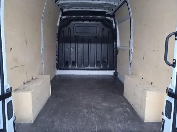 RENAULT MASTER FG III - voiture d'occasion - Photo 15