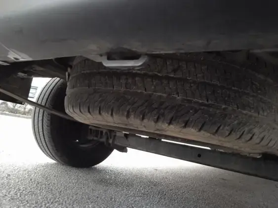 RENAULT MASTER FG III - voiture d'occasion - Photo 16