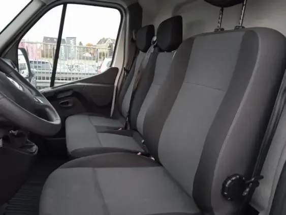 RENAULT MASTER FG III - voiture d'occasion - Photo 17