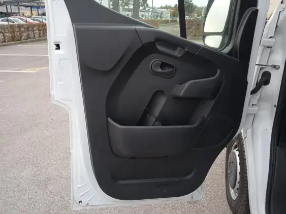 RENAULT MASTER FG III - voiture d'occasion - Photo 18