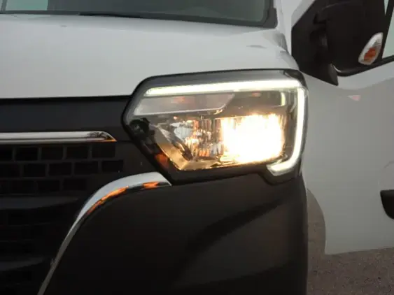 RENAULT MASTER FG III - voiture d'occasion - Photo 21