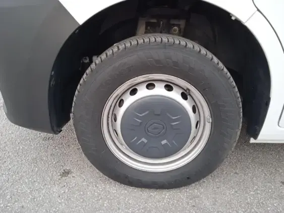 RENAULT MASTER FG III - voiture d'occasion - Photo 22