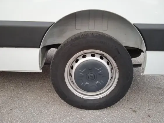 RENAULT MASTER FG III - voiture d'occasion - Photo 23