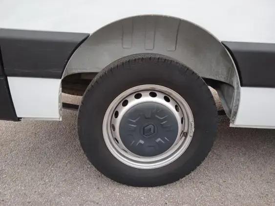 RENAULT MASTER FG III - voiture d'occasion - Photo 24