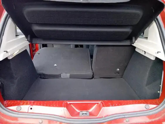 DACIA SANDERO II - voiture d'occasion - Photo 16