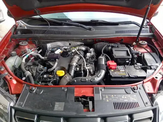 DACIA SANDERO II - voiture d'occasion - Photo 21