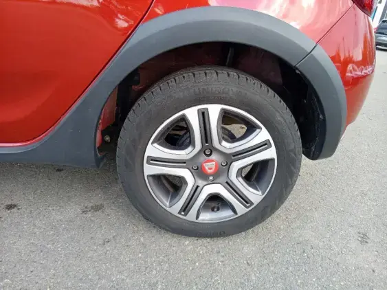 DACIA SANDERO II - voiture d'occasion - Photo 24