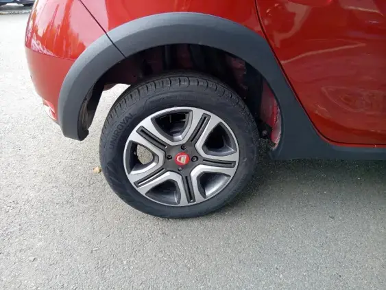 DACIA SANDERO II - voiture d'occasion - Photo 25