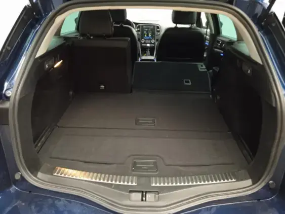 RENAULT MEGANE ESTATE IV - voiture d'occasion - Photo 16