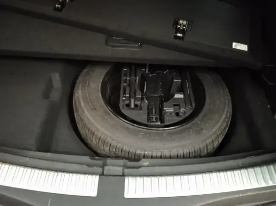 RENAULT MEGANE ESTATE IV - voiture d'occasion - Photo 17