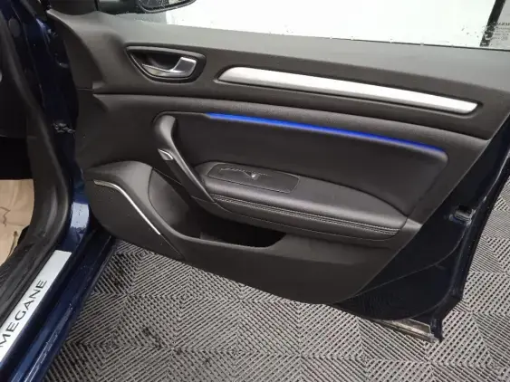 RENAULT MEGANE ESTATE IV - voiture d'occasion - Photo 20