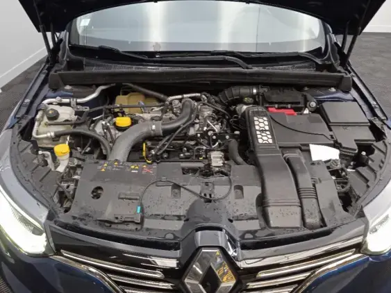 RENAULT MEGANE ESTATE IV - voiture d'occasion - Photo 21