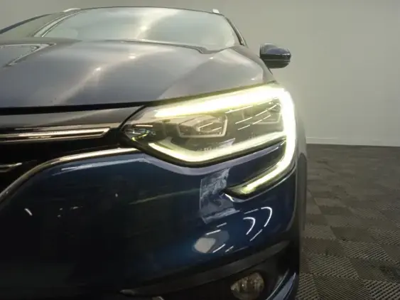 RENAULT MEGANE ESTATE IV - voiture d'occasion - Photo 22