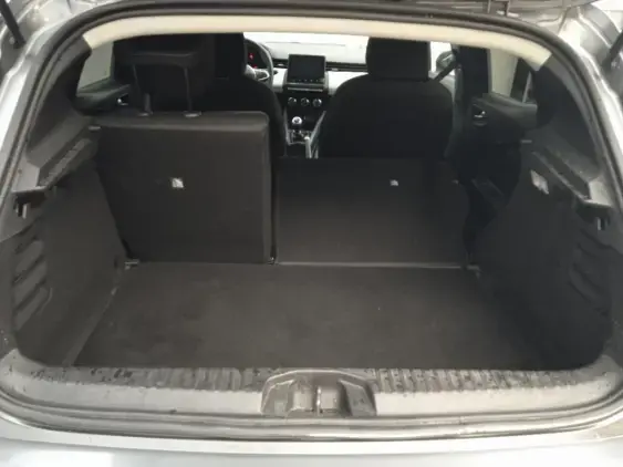 RENAULT CLIO V - voiture d'occasion - Photo 16