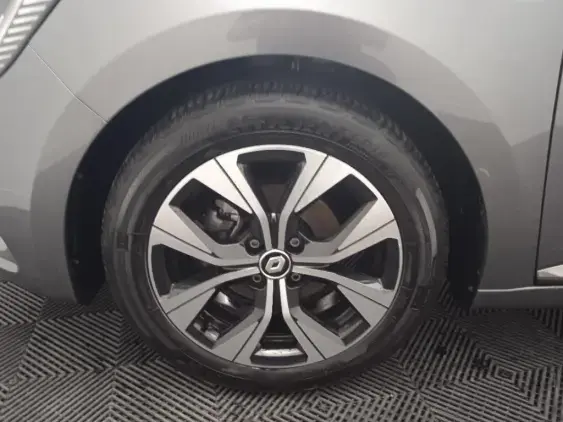 RENAULT CLIO V - voiture d'occasion - Photo 23