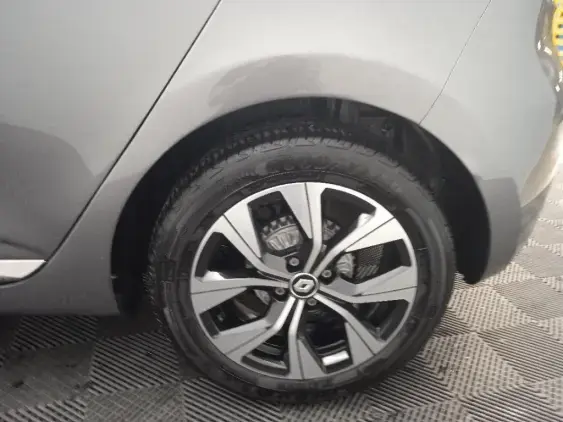 RENAULT CLIO V - voiture d'occasion - Photo 24