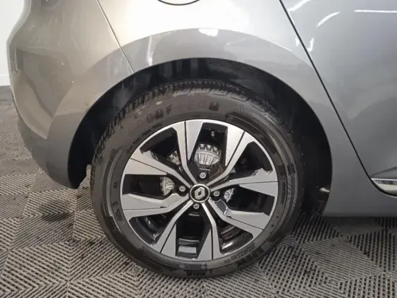 RENAULT CLIO V - voiture d'occasion - Photo 25