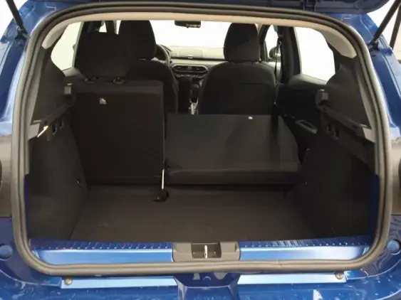 DACIA SANDERO III - voiture d'occasion - Photo 15