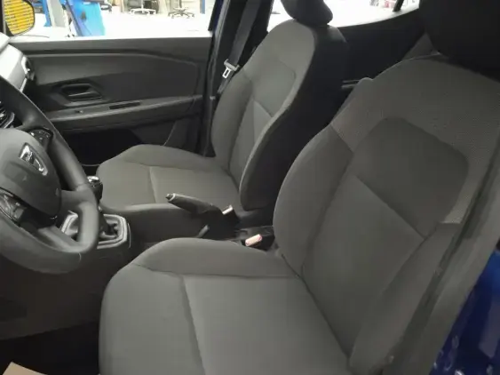 DACIA SANDERO III - voiture d'occasion - Photo 16