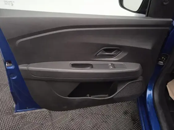 DACIA SANDERO III - voiture d'occasion - Photo 17