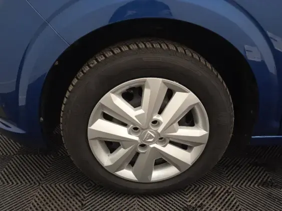 DACIA SANDERO III - voiture d'occasion - Photo 21