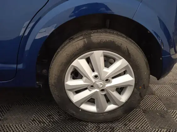 DACIA SANDERO III - voiture d'occasion - Photo 22