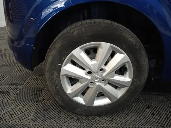 DACIA SANDERO III - voiture d'occasion - Photo 23