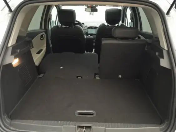 RENAULT CAPTUR - voiture d'occasion - Photo 16