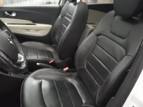 RENAULT CAPTUR - voiture d'occasion - Photo 18