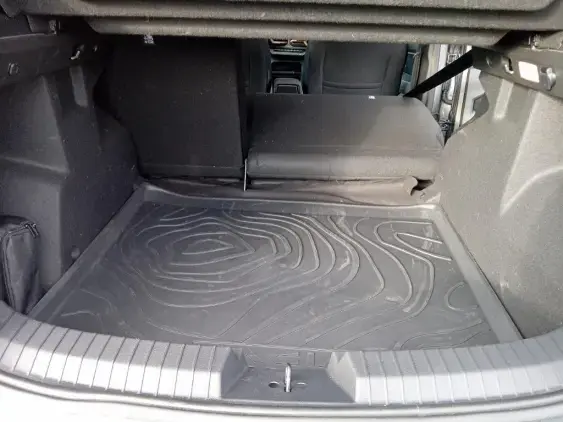 DACIA DUSTER III - voiture d'occasion - Photo 16