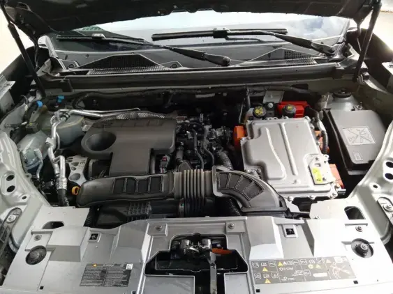 DACIA DUSTER III - voiture d'occasion - Photo 20