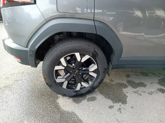 DACIA DUSTER III - voiture d'occasion - Photo 24