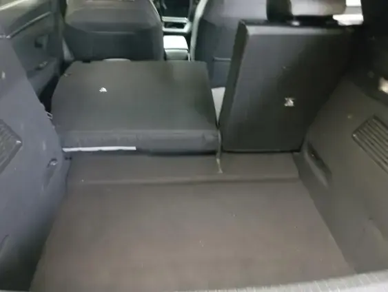 RENAULT MEGANE V - voiture d'occasion - Photo 16