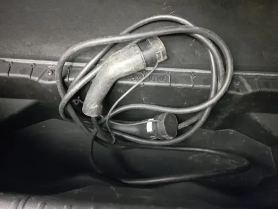 RENAULT MEGANE V - voiture d'occasion - Photo 17