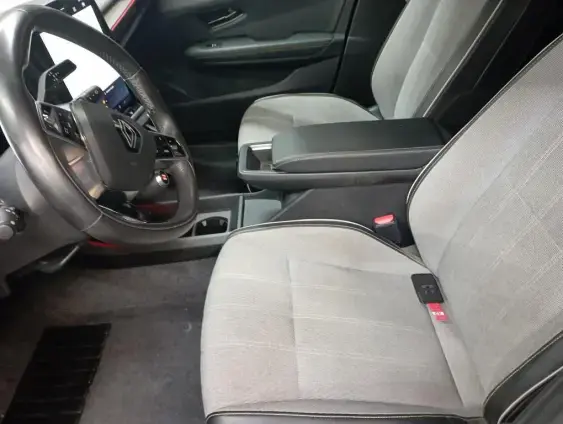 RENAULT MEGANE V - voiture d'occasion - Photo 18