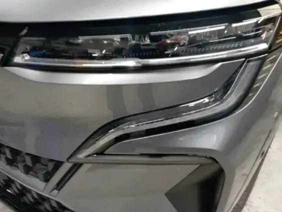 RENAULT MEGANE V - voiture d'occasion - Photo 22