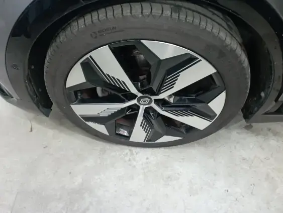 RENAULT MEGANE V - voiture d'occasion - Photo 23