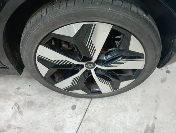 RENAULT MEGANE V - voiture d'occasion - Photo 24