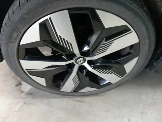 RENAULT MEGANE V - voiture d'occasion - Photo 25