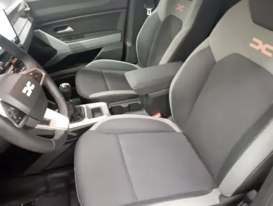 DACIA DUSTER II - voiture d'occasion - Photo 18