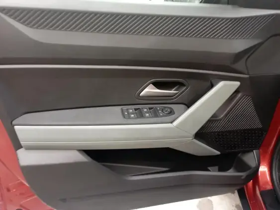 DACIA DUSTER II - voiture d'occasion - Photo 19