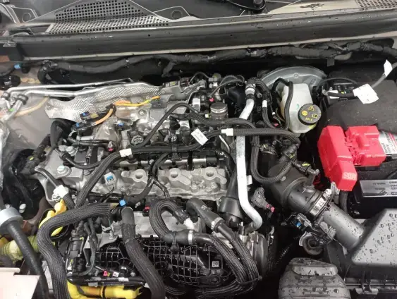 DACIA DUSTER II - voiture d'occasion - Photo 21