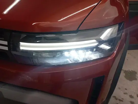 DACIA DUSTER II - voiture d'occasion - Photo 22